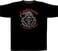 T-shirt Candlemass Reaper T-shirt à manches courtes Black M