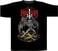 Košulja Marduk Slay The Nazarene Black 2XL Košulja