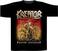 Košulja Kreator Phantom Antichrist Majica kratkih rukava Black XL