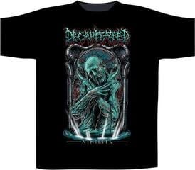 Košulja Decapitated Nihility Anniversary
