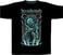 T-shirt Decapitated Nihility Anniversary T-shirt à manches courtes Black M