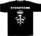 Košulja EyeHateGod Phoenix Logo Black L Košulja