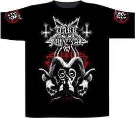Tricou Dark Funeral Social Distancing