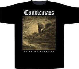 T-Shirt Candlemass Tales Of Creation