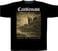 T-Shirt Candlemass Tales Of Creation Black 2XL T-Shirt