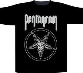 Tricou Pentagram Relentless