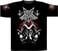 T-shirt Dark Funeral Social Distancing T-shirt à manches courtes Black L