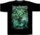 Tricou Decapitated Nihility Black M Tricou