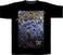 Košulja Suffocation Pierced From Within Black 2XL Košulja