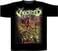Ing Aborted Terrorvision Rövid ujjú póló Black L
