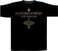 T-Shirt Rotting Christ Non Serviam Black L T-Shirt