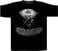 Košulja Darkthrone Sardonic Wrath Black 2XL Košulja