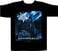 T-shirt Dark Funeral Secrets Of The Black Arts Black L T-shirt