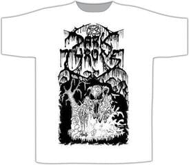 Tricou Darkthrone Sempiternal Past