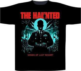 T-Shirt The Haunted Songs Of Last Resort