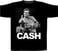 Сорочка Johnny Cash The Bird Black М Сорочка