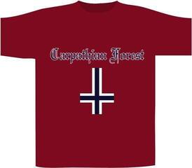 Shirt Carpathian Forest Norway