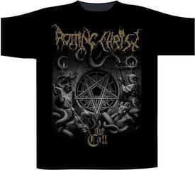 Tricou Rotting Christ The Call