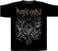 Tricou Rotting Christ The Call Black 2XL Tricou