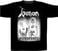 T-Shirt Venom Possessed Short Sleeve T-Shirt Black L
