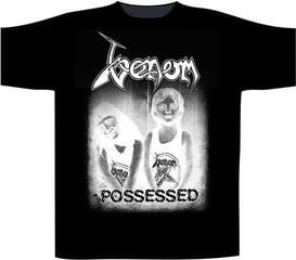 T-shirt Venom Possessed