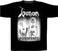 Camiseta de manga corta Venom Possessed Camiseta de manga corta Black XL