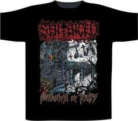 Camiseta de manga corta Sentenced Shadows Of The Past