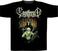 T-shirt Ensiferum Shaman T-shirt à manches courtes Black L