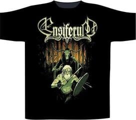 T-Shirt Ensiferum Shaman