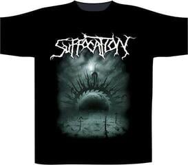 T-Shirt Suffocation Oblivion