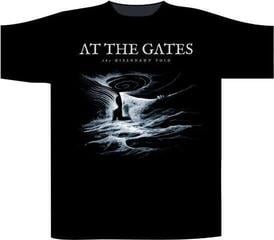 T-Shirt At The Gates The Dissonant Void