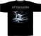 Shirt At The Gates The Dissonant Void Black 2XL Shirt