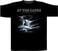 Camiseta de manga corta At The Gates The Dissonant Void Black L Camiseta de manga corta