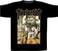Tricou Kvelertak Octopool Black 2XL Tricou