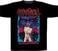 Majica Sepultura Schizophrenia Black XL Majica