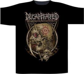 Риза Decapitated Post Organic