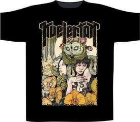 T-shirt Kvelertak Octopool