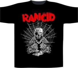 Tricou Rancid Spiderweb