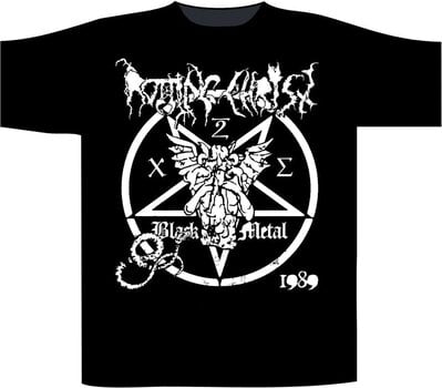 Košulja Rotting Christ Since 1989 Black XL Košulja - 1