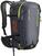 СКИ пътна чанта Ortovox Ascent 40 Avabag Black Anthracite СКИ пътна чанта