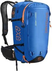Ortovox Ascent 40 Avabag Kit Safety Blue Ortovox Ascent 40 Avabag Kit Safety Blue