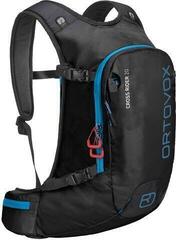 Ortovox Cross Rider 20 Black Raven Ortovox Cross Rider 20 Black Raven