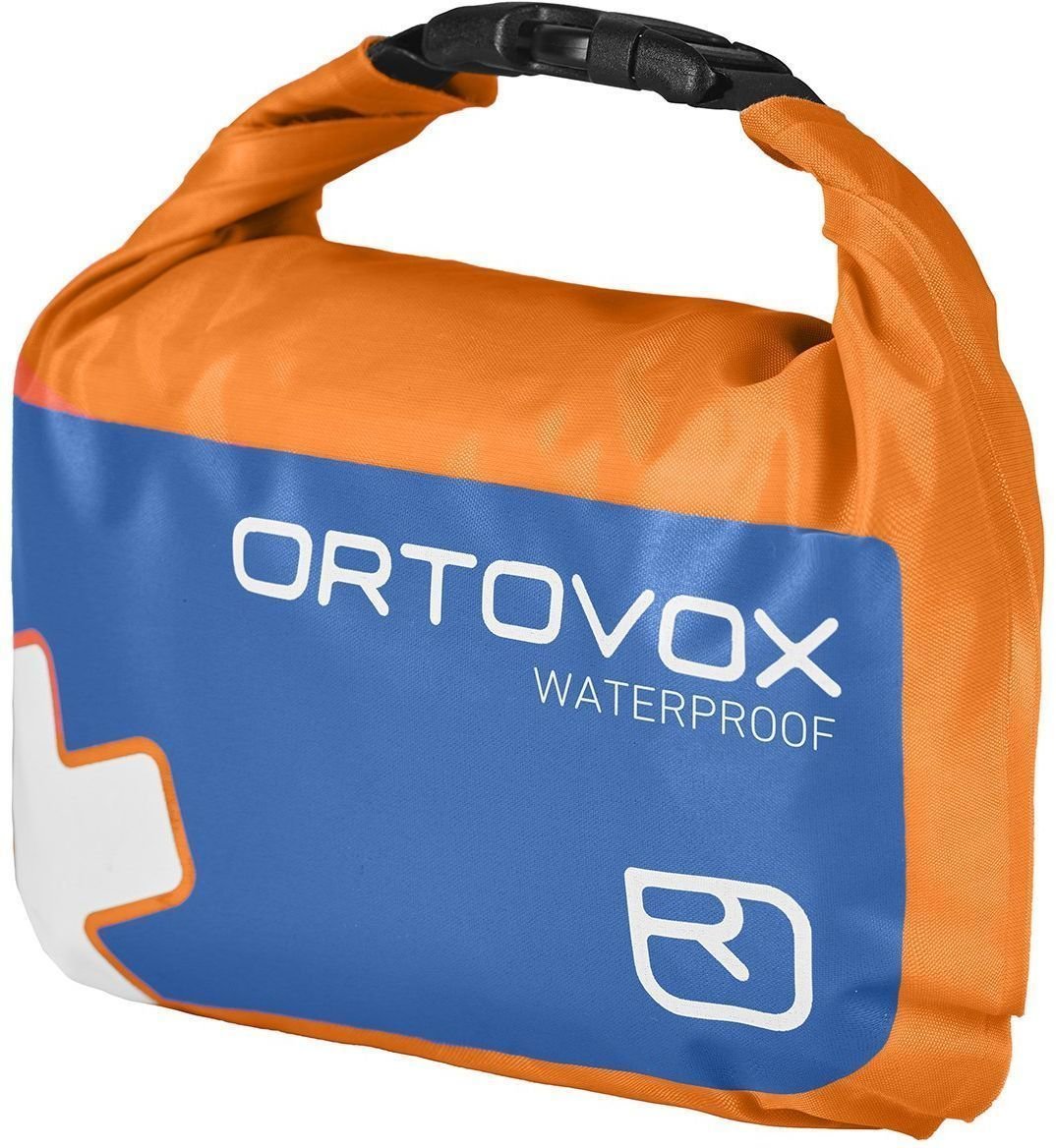 Marine Erste Hilfe Ortovox First Aid Waterproof