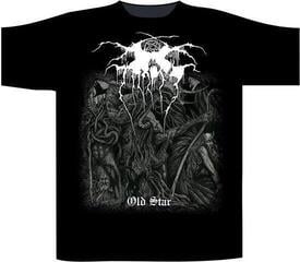 Tricou Darkthrone Old Star