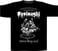T-Shirt Onslaught Power From Hell Black L T-Shirt