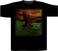 Сорочка My Dying Bride The Dreadful Hours Футболка з коротким рукавом Black XL