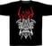 Shirt Sigh Oni Mask Black L Shirt