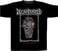 Košulja Decapitated The First Damned Black 2XL Košulja