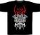 T-skjorte Sigh Oni Mask Black S T-skjorte