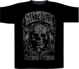 T-shirt Marduk Skull